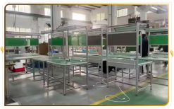 Bàn thao tác công nhân các loại