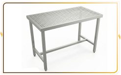 Bàn thao tác đục lỗ