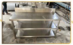 Bàn thao tác nhiều tầng chất lượng