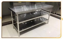 Bàn thao tác nhiều tầng