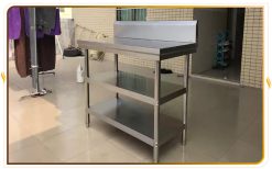 Bàn thao tác nhiều tầng