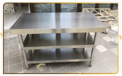Bàn thao tác nhiều tầng