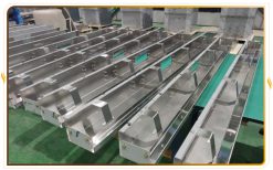 Gia công chất gấp Theo yêu cầu