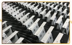 Gia công chất gấp Theo yêu cầu