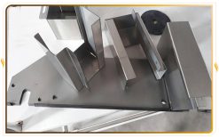 Gia công chất gấp Theo yêu cầu
