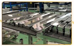 Gia công chất gấp Theo yêu cầu