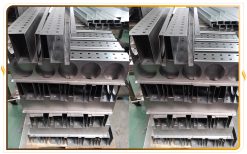 Gia công chất gấp Theo yêu cầu