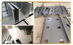 Sản phẩm gia công chất gấp tại Hà Anh tech