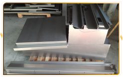 Gia công chất gấp Theo yêu cầu