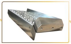 Gia công chất gấp thép