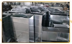 Gia công chất gấp Thép