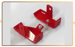 Gia công chấn gấp chi tiết máy