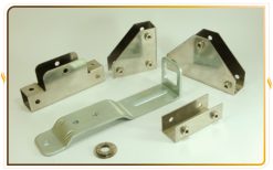 Gia công chấn gấp chi tiết máy