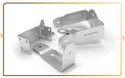 Gia công chấn gấp chi tiết máy