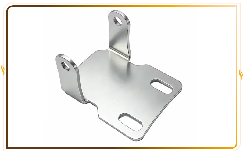 Gia công chấn gấp nhôm