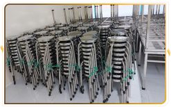 Ghế ăn công nghiệp số lượng lớn