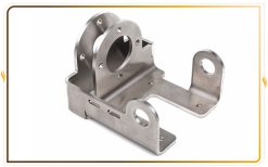 Gia công cắt laser nhôm