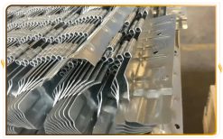 Gia công chấn gấp chi tiết máy