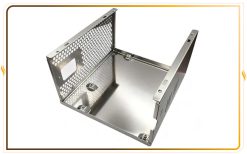 Gia công cắt laser chất gấp