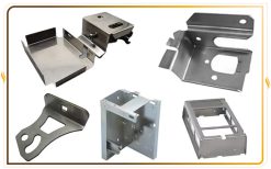 Sản phẩm cắt laser chính xác