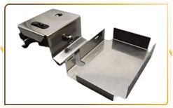 Gia công cắt laser chính xác