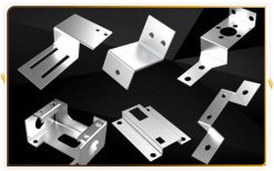 Gia công cắt laser chính xác