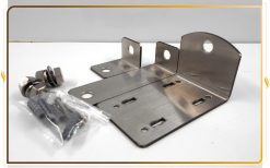 Gia công cắt laser Inox