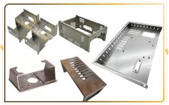 Sản phẩm cắt laser Inox
