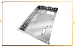 Gia công cắt laser Inox