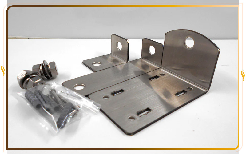Gia công cắt laser inox