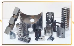 Gia công cắt laser ống