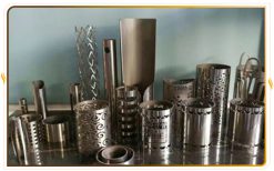 Gia công cắt laser ống