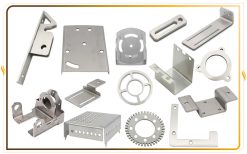 Ứng dụng gia công cắt laser nhôm