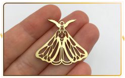 Gia công cắt laser đồng