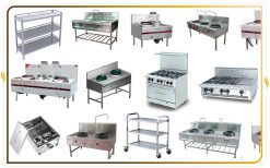 Thiêt bị phòng ăn công nghiệp