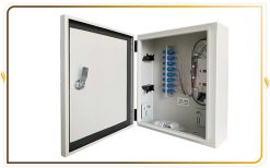 Vỏ tủ điện có tay cầm