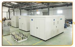 Vỏ tủ điện ngoài trời chất lượng