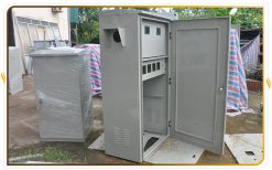 Vỏ tủ điện ngoài trời