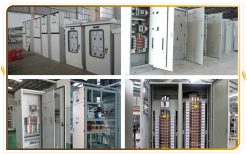 Phân loại Vỏ tủ điện sơn tĩnh điện