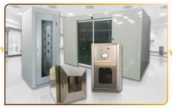 Tủ phòng sạch chất lượng