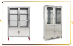 Tủ y tế phòng sạch