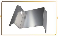 Chấn gấp băng tải